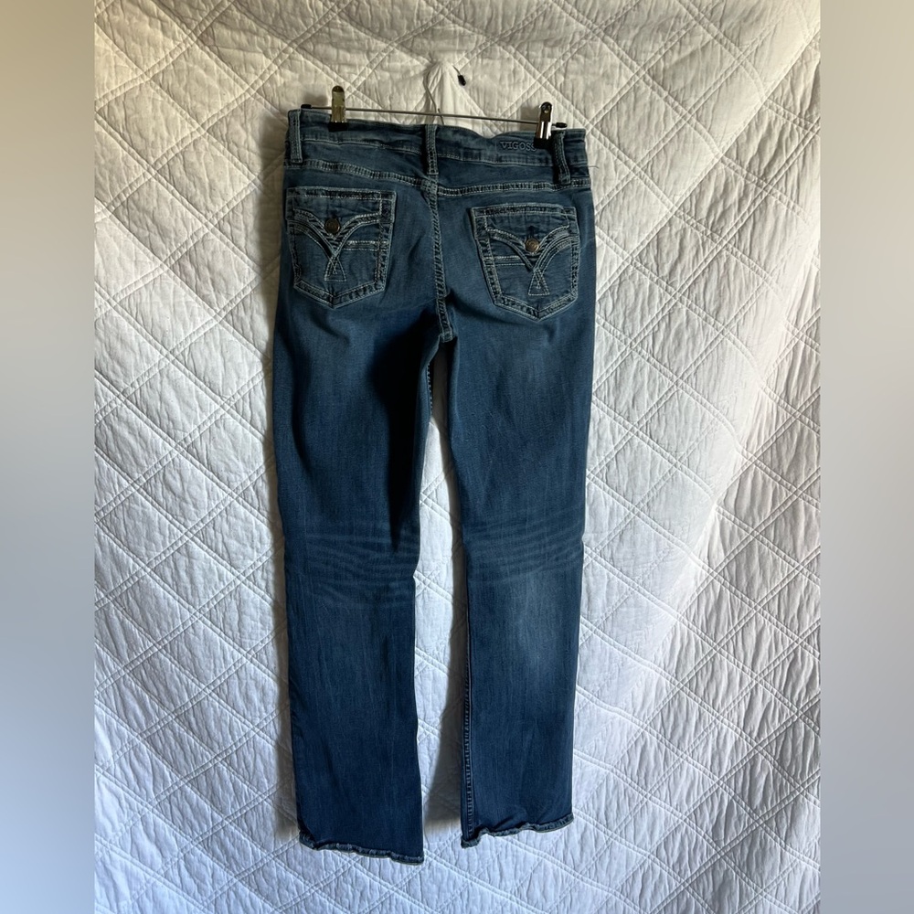Vigoss jeans